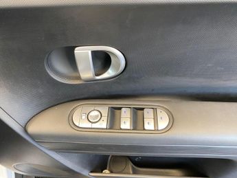 Hyundai IONIQ 5 58kWh SE Connect Auto 5dr