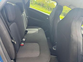 Renault Zoe Q90 41kWh Dynamique Nav Auto 5dr (Quick Charge, Battery Lease)