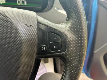 Renault Zoe Q90 41kWh Dynamique Nav Auto 5dr (Quick Charge, Battery Lease)
