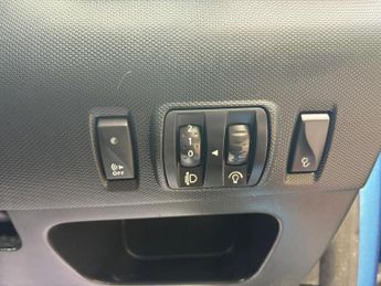 Renault Zoe Q90 41kWh Dynamique Nav Auto 5dr (Quick Charge, Battery Lease)