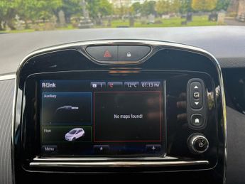 Renault Zoe Q90 41kWh Dynamique Nav Auto 5dr (Quick Charge, Battery Lease)