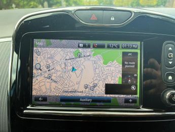 Renault Zoe Q90 41kWh Dynamique Nav Auto 5dr (Quick Charge, Battery Lease)