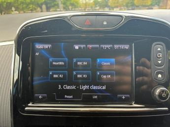 Renault Zoe Q90 41kWh Dynamique Nav Auto 5dr (Quick Charge, Battery Lease)