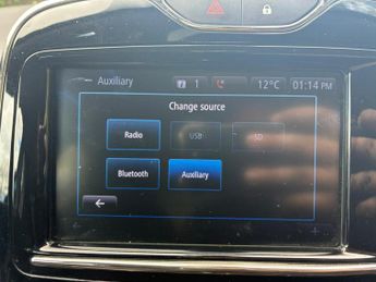 Renault Zoe Q90 41kWh Dynamique Nav Auto 5dr (Quick Charge, Battery Lease)