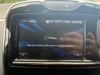 Renault Zoe Q90 41kWh Dynamique Nav Auto 5dr (Quick Charge, Battery Lease)