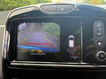Renault Zoe Q90 41kWh Dynamique Nav Auto 5dr (Quick Charge, Battery Lease)