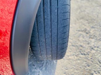 Nissan Juke 1.6 Tekna CVT Euro 5 5dr