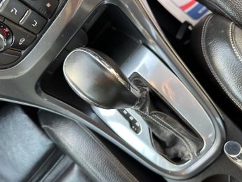 Vauxhall Astra 1.6 16v Elite Auto Euro 5 5dr