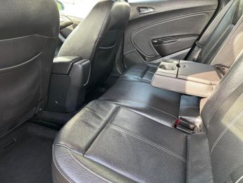 Vauxhall Astra 1.6 16v Elite Auto Euro 5 5dr