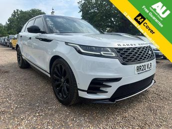 Land Rover Range Rover Velar 3.0 D275 R-Dynamic SE Auto 4WD Euro 6 (s/s) 5dr