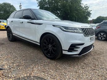 Land Rover Range Rover Velar 3.0 D275 R-Dynamic SE Auto 4WD Euro 6 (s/s) 5dr