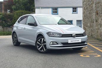 Volkswagen Polo 1.0 TSI 95 Beats 5dr ** 16' Alloys **