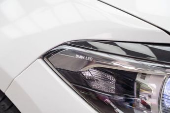 BMW 1 Series 2.0 120i GPF M Sport Shadow Edition Auto Euro 6 (s/s) 3dr