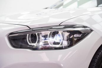 BMW 1 Series 2.0 120i GPF M Sport Shadow Edition Auto Euro 6 (s/s) 3dr