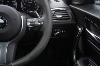 BMW 1 Series 2.0 120i GPF M Sport Shadow Edition Auto Euro 6 (s/s) 3dr