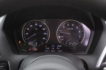 BMW 1 Series 2.0 120i GPF M Sport Shadow Edition Auto Euro 6 (s/s) 3dr