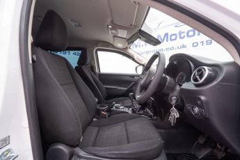 Mercedes-Benz X Class 2.3 CDI Progressive Pickup Double Cab 4dr Diesel Manual 4MATIC E