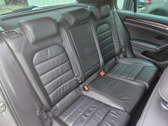 Volkswagen Golf 2.0 TDI BlueMotion Tech GTD DSG Euro 6 (s/s) 5dr