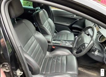 Peugeot 508 SW 2.0 BlueHDi GT Auto Euro 6 (s/s) 5dr