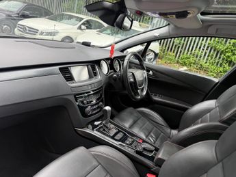 Peugeot 508 SW 2.0 BlueHDi GT Auto Euro 6 (s/s) 5dr