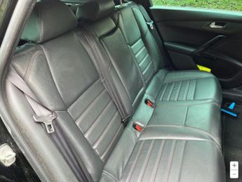 Peugeot 508 SW 2.0 BlueHDi GT Auto Euro 6 (s/s) 5dr