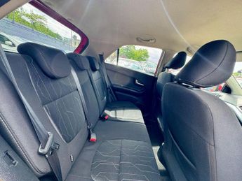 Kia Picanto 1.25 SE Auto Euro 6 5dr