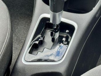 Kia Picanto 1.25 SE Auto Euro 6 5dr