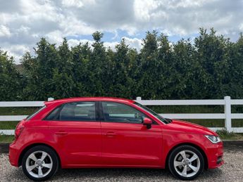 Audi A1 1.4 TFSI Sport Sportback Euro 6 (s/s) 5dr