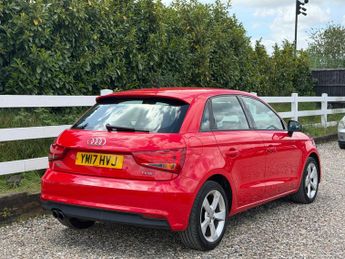 Audi A1 1.4 TFSI Sport Sportback Euro 6 (s/s) 5dr