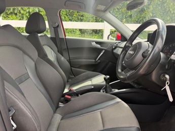 Audi A1 1.4 TFSI Sport Sportback Euro 6 (s/s) 5dr