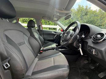 Audi A1 1.4 TFSI Sport Sportback Euro 6 (s/s) 5dr