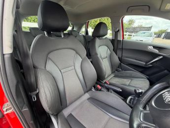 Audi A1 1.4 TFSI Sport Sportback Euro 6 (s/s) 5dr