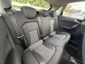 Audi A1 1.4 TFSI Sport Sportback Euro 6 (s/s) 5dr