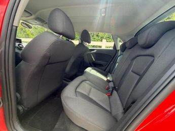 Audi A1 1.4 TFSI Sport Sportback Euro 6 (s/s) 5dr