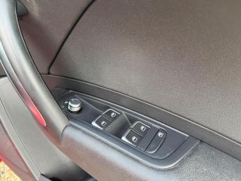 Audi A1 1.4 TFSI Sport Sportback Euro 6 (s/s) 5dr