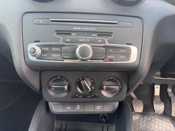 Audi A1 1.4 TFSI Sport Sportback Euro 6 (s/s) 5dr