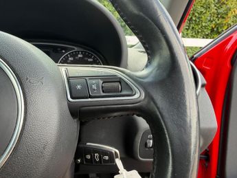 Audi A1 1.4 TFSI Sport Sportback Euro 6 (s/s) 5dr
