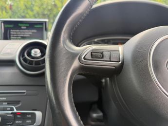 Audi A1 1.4 TFSI Sport Sportback Euro 6 (s/s) 5dr