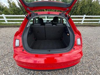 Audi A1 1.4 TFSI Sport Sportback Euro 6 (s/s) 5dr