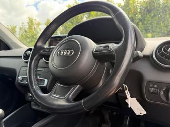 Audi A1 1.4 TFSI Sport Sportback Euro 6 (s/s) 5dr