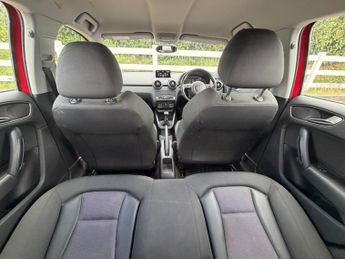 Audi A1 1.4 TFSI Sport Sportback Euro 6 (s/s) 5dr