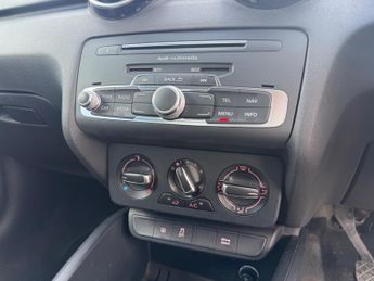 Audi A1 1.4 TFSI Sport Sportback Euro 6 (s/s) 5dr
