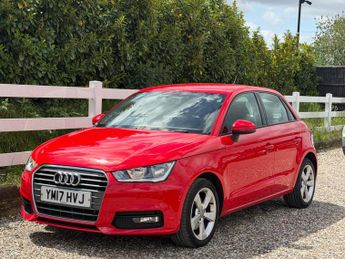 Audi A1 1.4 TFSI Sport Sportback Euro 6 (s/s) 5dr