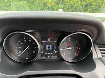 Land Rover Range Rover Evoque 2.0 TD4 SE Auto 4WD Euro 6 (s/s) 5dr