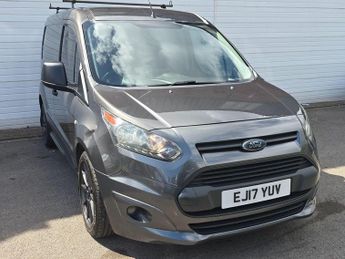 Ford Transit Connect 1.5 TDCi 200 L1 H1 5dr