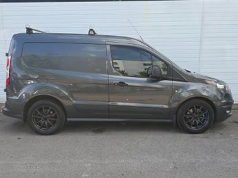 Ford Transit Connect 1.5 TDCi 200 L1 H1 5dr