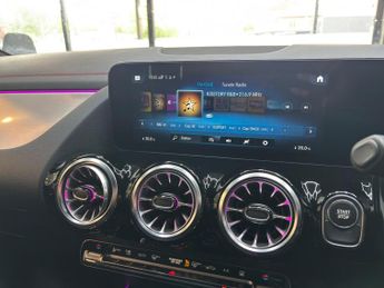 Mercedes-Benz EQA EQA 250 66.5kWh AMG Line Auto 5dr