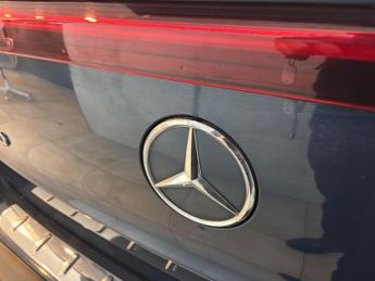 Mercedes-Benz EQA EQA 250 66.5kWh AMG Line Auto 5dr