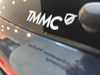Mercedes-Benz EQA EQA 250 66.5kWh AMG Line Auto 5dr
