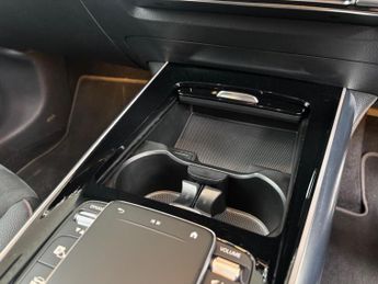 Mercedes-Benz EQA EQA 250 66.5kWh AMG Line Auto 5dr